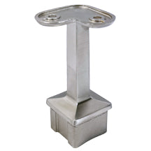 Stand Up Bracket Fixed For 40mm Sq W/90 Deg Saddle (SS113)