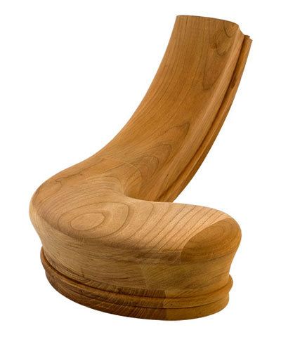 Turnout Large RH (9245)