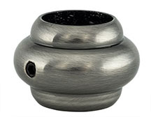 Iron Balusters - Small Collar w/screw (C1)