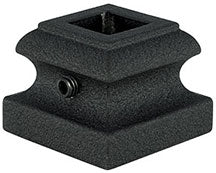 Flat Shoe w/screw (SH900)