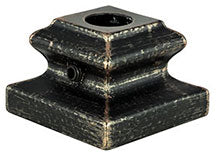Flat Shoe w/screw (SHR900)