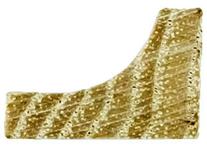 Lineals - Cove Moulding - 8196