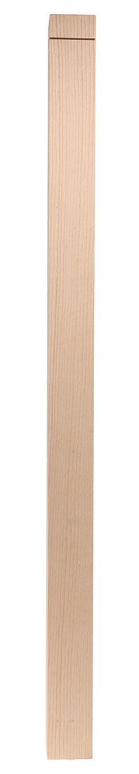 Newels • Box • 3" / 3-1/2" • 300N / 350N • Notched Top