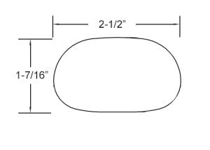 Lineals ⋅ Handrail ⋅ 5600