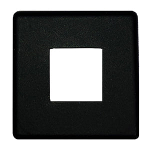 Low Profile Flat Shoe w/screw (SH907)