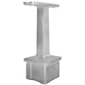 Stand Up Bracket Fixed For 40mm Sq W/Flat Saddle (SS111)