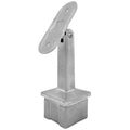 Stand Up Bracket Pivoting For 40mm Sq W/Flat Saddle (SS112)