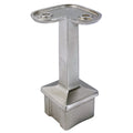 Stand Up Bracket Fixed For 40mm Sq W/90 Deg Saddle (SS113)