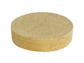 1-1/2" Flat Tapered Face Grain Plug (3001.5)
