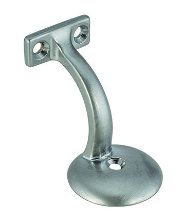 Handrail Bracket Zinc Alloy 3-1/8