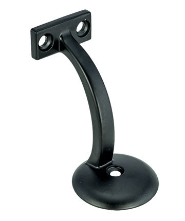 Handrail Bracket Zinc Alloy 3-1/8