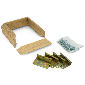 Newel Attaching Kit 5