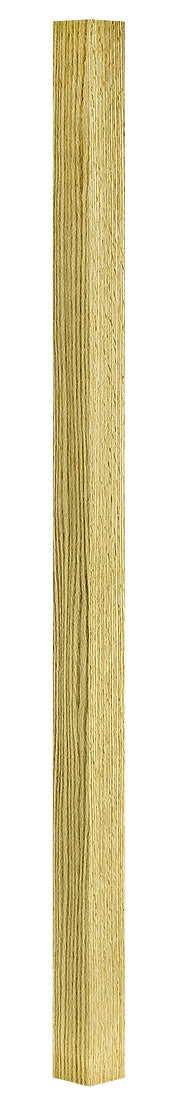 1-3/4" Baluster Blank (20036)