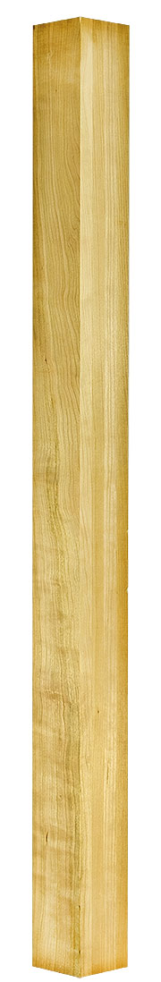 Blanks ⋅ Newel ⋅ 3-1/2"