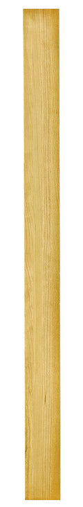 Blanks ⋅ Newel ⋅ 3-1/2"
