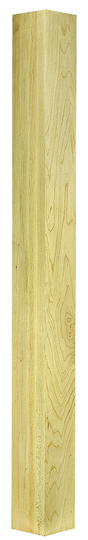 Blanks ⋅ Newel ⋅ 4-1/4"