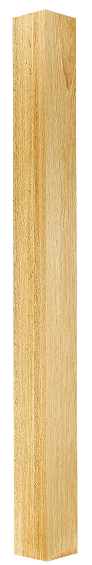 Blanks ⋅ Newel ⋅ 4-3/4"