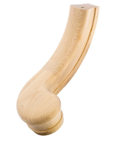 Turnout Small RH (9246)