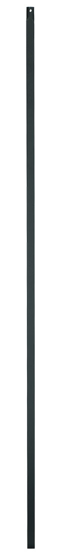 2G01 Iron Baluster ⋅ Plain ⋅ 5/8" Square