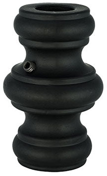 Iron Balusters - Round Knuckle w/2 set screws (2GRKNCK)