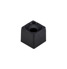 Flat Low Profile Shoe (2G907)