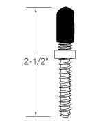Hollow Iron Baluster Installation Device (BALJAK)