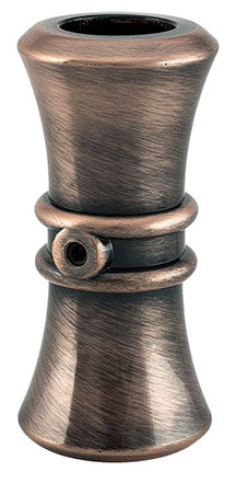 Slant Shoe w/screw (2GR904)