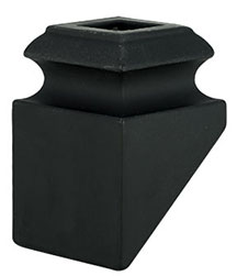 Slant Shoe no screw (SH804)