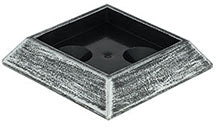 Iron Balusters - 2