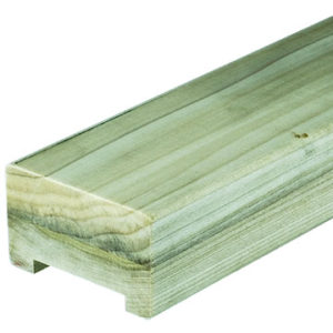 Lineals ⋅ Handrail ⋅ 6001