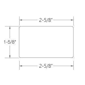 Lineals - Handrail - 6002