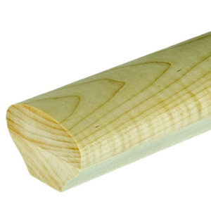 Lineals ⋅ Wall Rail ⋅ 6042