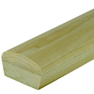 Lineals ⋅ Wall Rail ⋅ 6042A