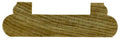 Lineals ⋅ Shoe Rail ⋅ 6045