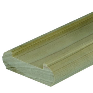 Lineals ⋅ Shoe Rail ⋅ 6046