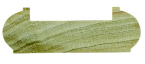 Lineals ⋅ Shoe Rail ⋅ 6046