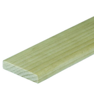 Lineals ⋅ Rail Fillet ⋅ 6052