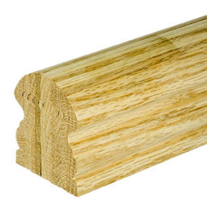 Lineals ⋅ Bending Rail ⋅ 6519B