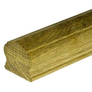 Lineals ⋅ Wall Rail ⋅ 8100