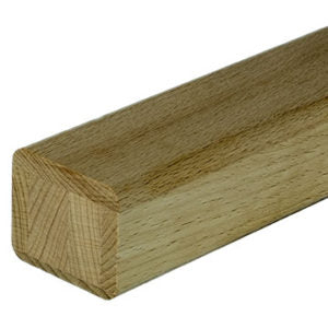 Lineals ⋅ Wall Rail ⋅ 9500