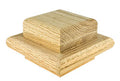 Box Newel Caps ⋅ "A" Style