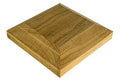 Box Newel Caps ⋅ "C" Style