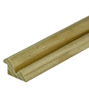 'C' Box Newel Moulding 13/16