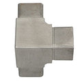 SS103 90º 3 Way Square Elbow