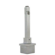 Stand Up Bracket Adj For 40mm (SS110)