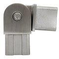 SS102 90º Square Adjustable Elbow