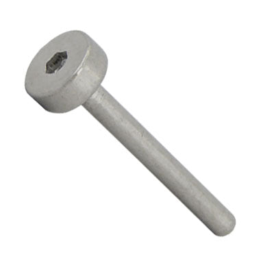 Dome (Hand Swage) For 1/8' Cable #316 Stainless Steel (DOMEHS18)