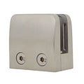 GC55SQ Square Glass Clamp