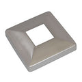 SS107 Square Flange Cover