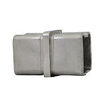 SS104 180º Square Union Connector